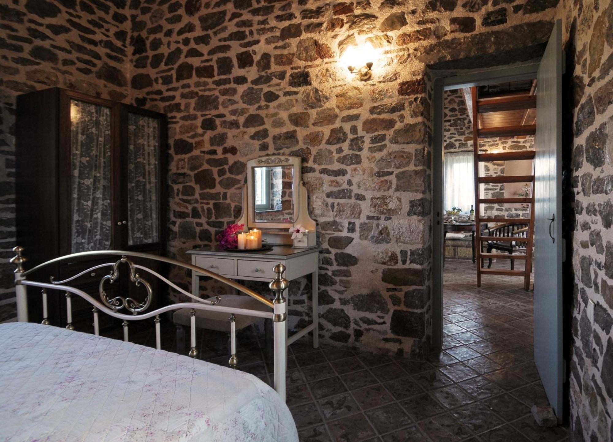 Palaeopoli Villas Avlemonas Eksteriør billede